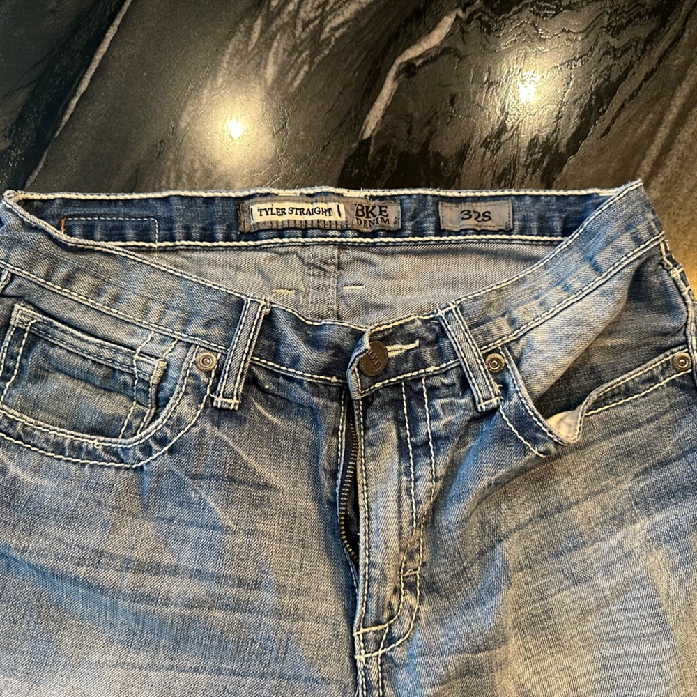 Rock Revival Men Jeans